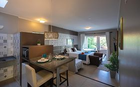 Pousada Natribus Rosa